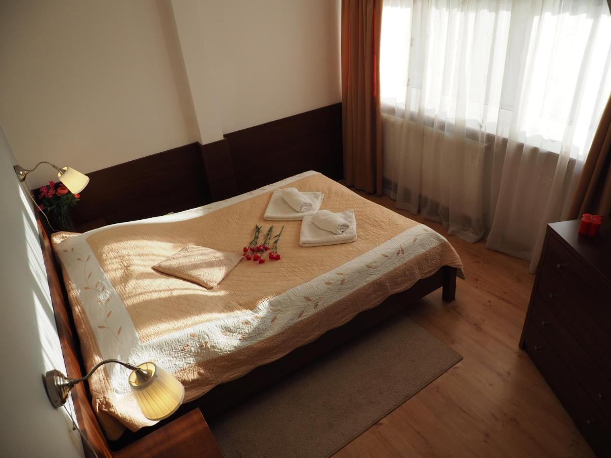 Dom Goscinny 8 Km Od Suntago, Deepspot ラジェヨビツェ エクステリア 写真
